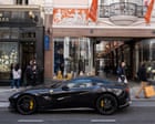 Wealthy britons avoiding more tax than thought, spending watchdog says