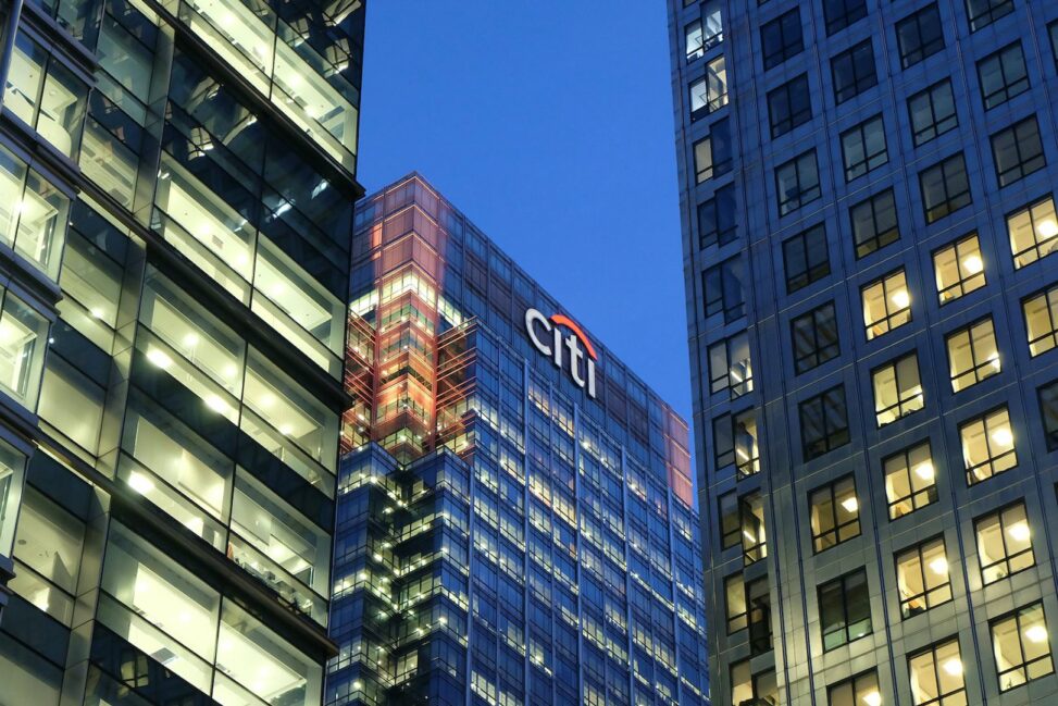 Stablecoins will expand beyond crypto trading, become part of mainstream economy, citi predicts