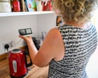 Default rate for energy bill direct debits hit record high last month, says ons