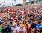 Split payments and second jobs: how music festival fans afford soaring costs
