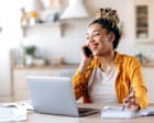 Post covid home working has failed to level up uk economy, study finds