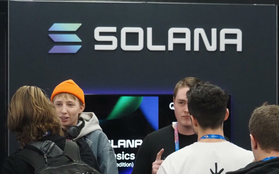 Defi development soars 20% as solana holdings top $100m with latest purchase