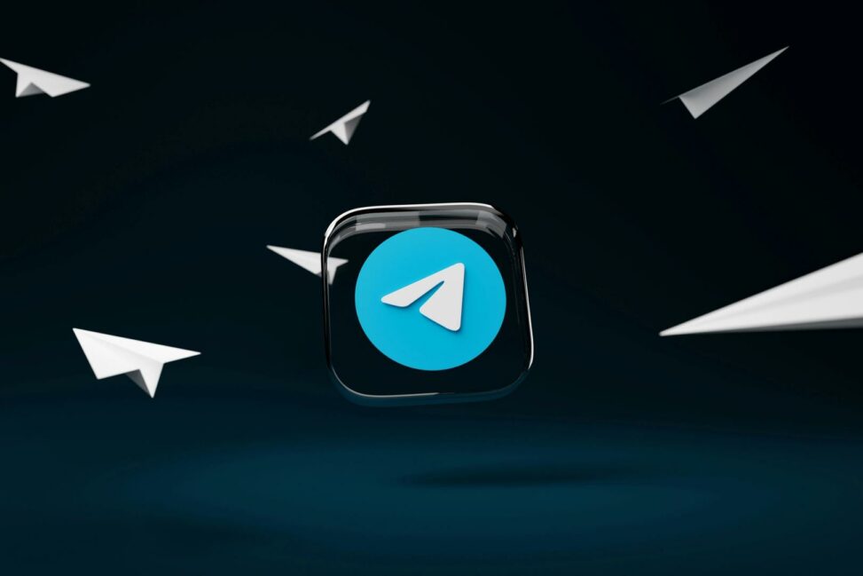 Telegram cracks down on suspected $8b chinese crypto crime marketplace set up in colorado