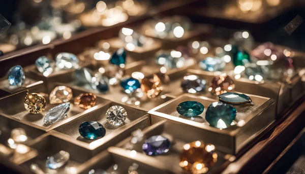 Prestige stones launches as the world’s most trusted marketplace for high value gemstones