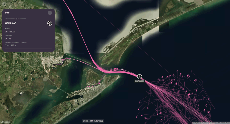 Cambridge intelligence launches mapweave: the geospatial visualization sdk that uncovers every connection