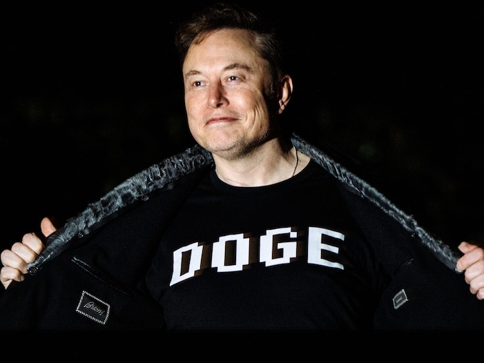 The richest person in every state