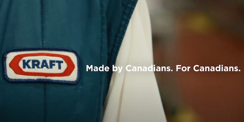 Make me look less american: brands are changing up their ads amid trump's trade war