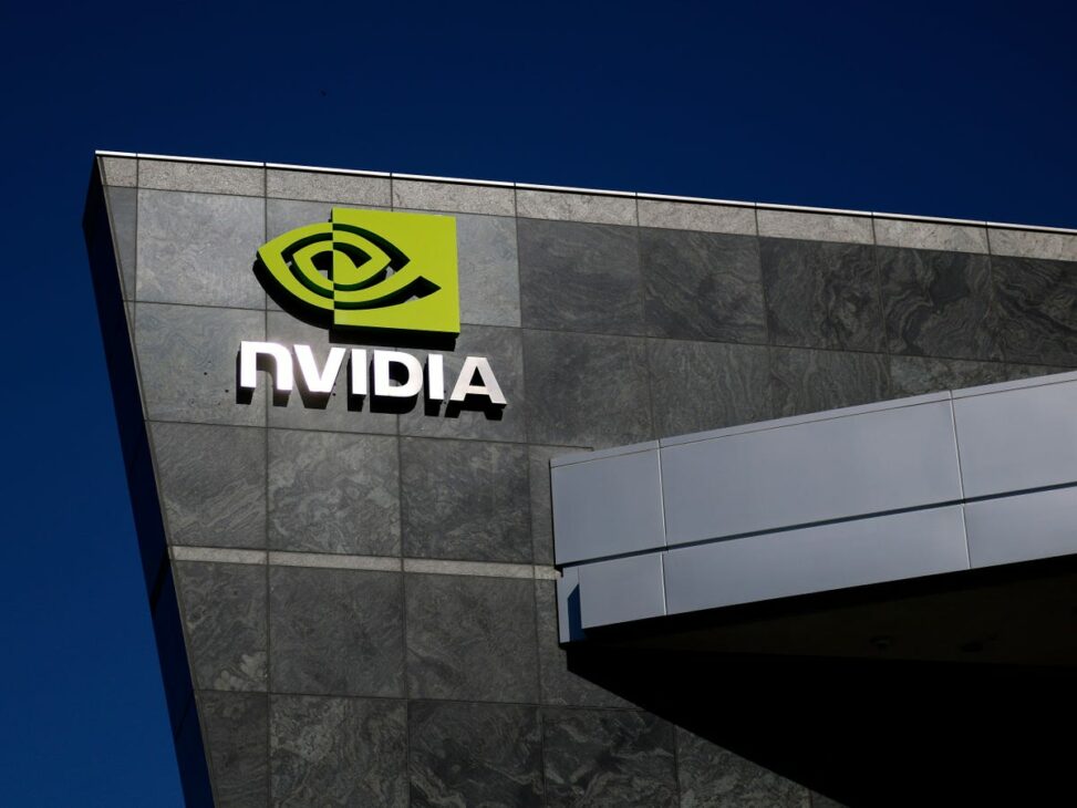 Nvidia vice president says gpus are the 'currency' of ai researchers