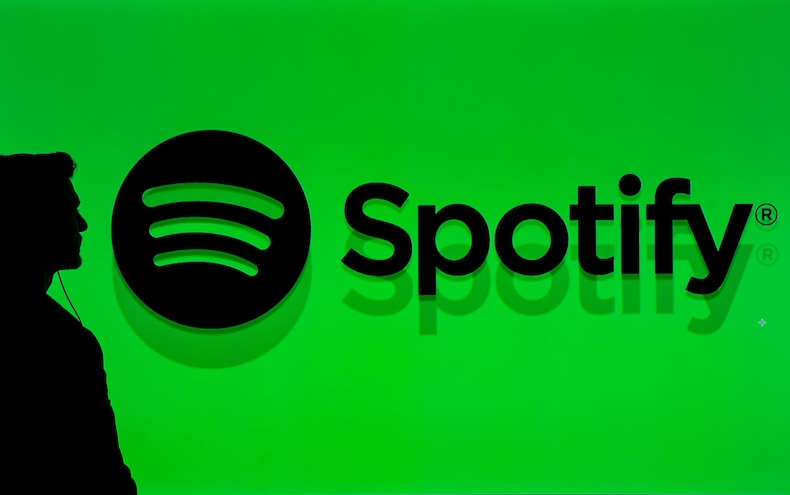 Spotify takes down 'podcasts' peddling opioids