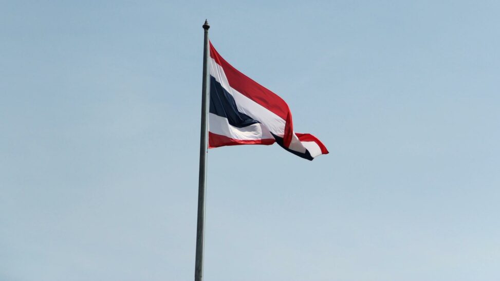 Thai government to issue $150m worth of digital investment tokens