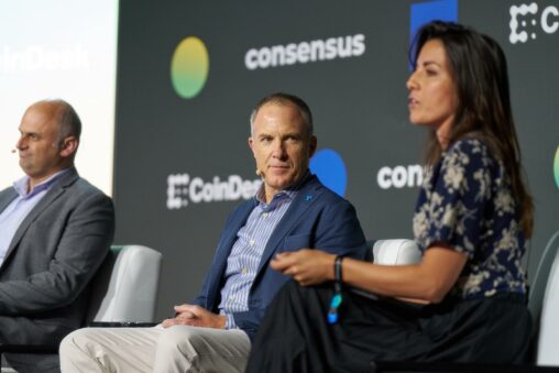 Stablecoins bring 'meaningful innovation for global payments,' ripple exec says