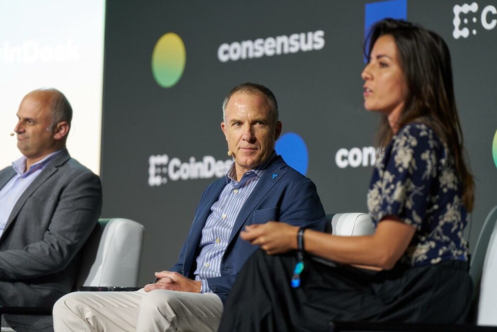 Stablecoins bring 'meaningful innovation for global payments,' ripple exec says