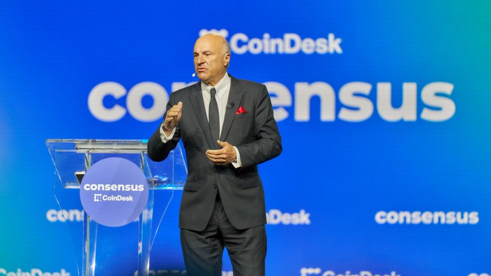 Kevin o’leary: 'i want more regulation, and i want it now'