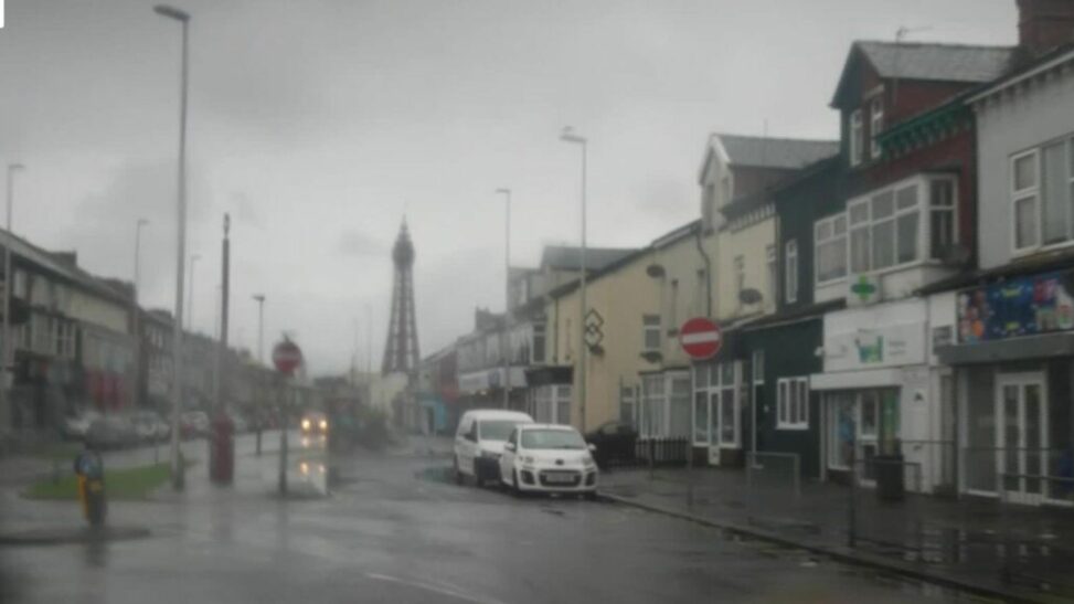 Plans to spend millions on 'forgotten neighbourhoods' could yours be one of them?