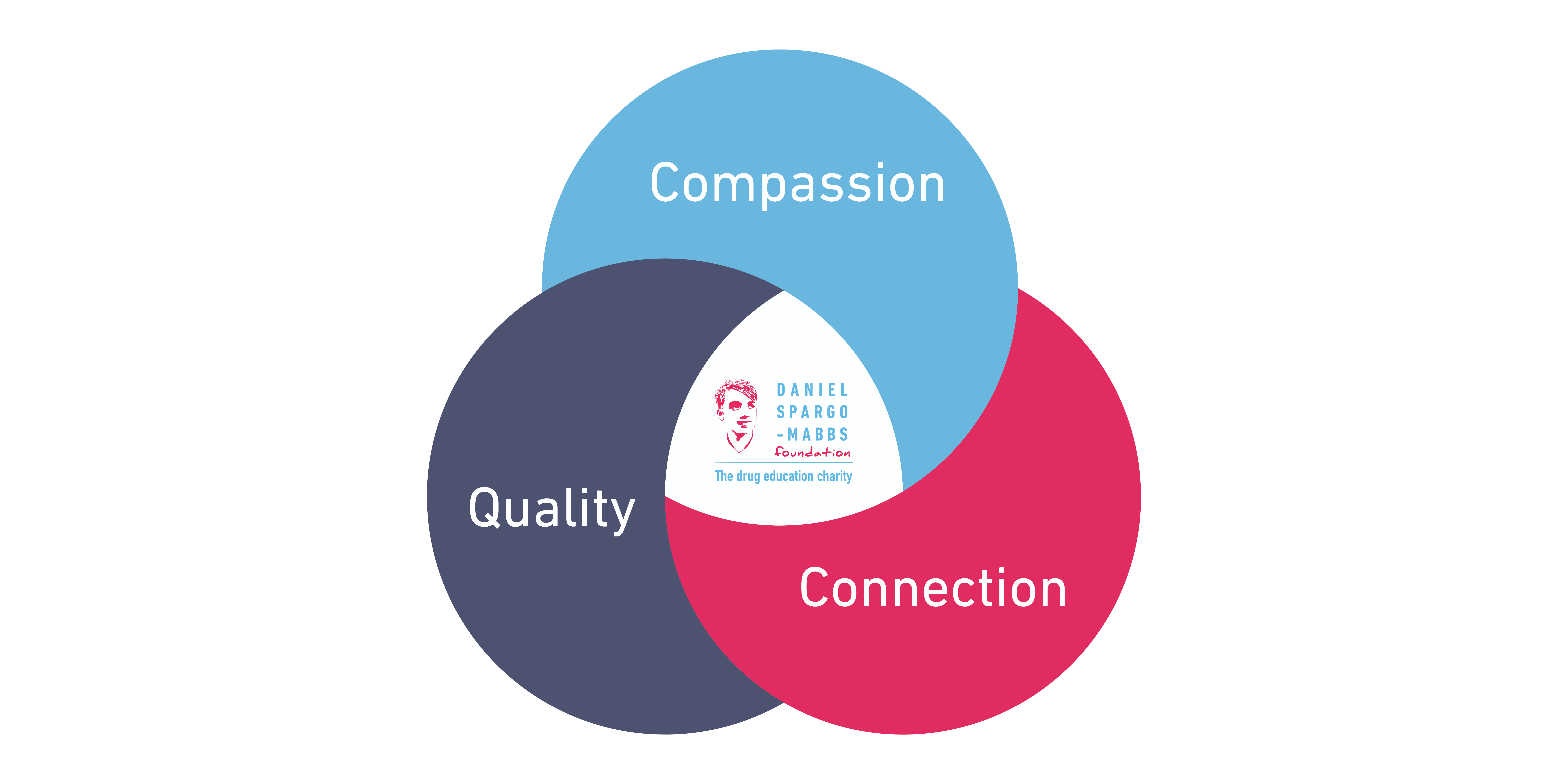 Dsm foundation unveils new values: compassion, connection, quality