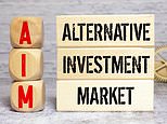 Small cap movers: is 'oversold' aim market due a comeback story?