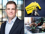 Should we clear £20k of our £100k interest only mortgage or invest it? david hollingworth replies