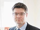 Next boss lord wolfson set to be quizzed over retailer's preparedness for a cyber attack