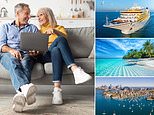 Wealthy savers say we'll avoid inheritance tax raid on pensions by taking more holidays