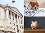 What the bank of england's interest rate cut to 4.25% means for you
