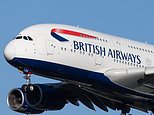 British airways owner orders 53 new planes as profits treble