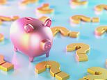 Over half of savers don't know how much interest their account pays