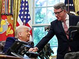 Us uk trade deal provides limited relief for lacklustre british economy
