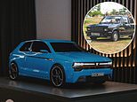 The 'worst car in history' is set to return: infamous cheap 1980s model is making a dramatic comeback