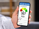 Tony hetherington: i inherited a £117 bt debt which ruined my credit score