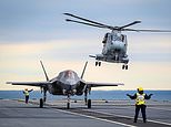 Midas share tips: three overlooked defence stocks predicted to take off as tensions rise