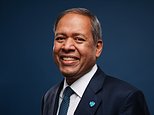 Barclays boss warns britain must revive share ownership