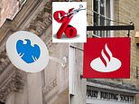 Santander and barclays cut mortgage rates with two year fixes now back below 2022 mini budget levels