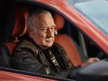 Time for older drivers to have regular eye tests? crash data suggests so...