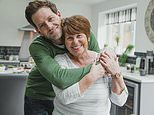 Typical child now doesn't leave parents' home for good until they reach 28