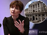 Bank of england policymakers remain cautious over the pace of interest rate cuts