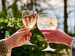 Marston's toasts return to profit as sunny weather lifts orders