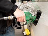 Millions of pounds worth of fuel stolen from petrol stations in recent years here's how many thieves were caught