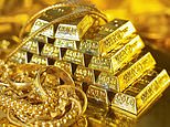 Will gold prices soon hit $4,000 or has it reached a peak? experts give their verdict