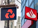 Natwest tried to buy santander uk for £11bn is the banking giant set for an acquisition spree?