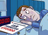 My £50,000 shares isa transfer to cash deal at nationwide is stuck in limbo: sally sorts it