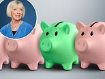 My simple strategy to avoid ending up with a dud account as banks furiously cut rates: sylvia morris