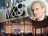 Spring break for m&s: warm weather provides some relief as cyber attack debacle drags on, alex brummer