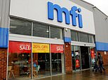 Mfi returns: defunct furniture retailer is relaunched after 2008 collapse