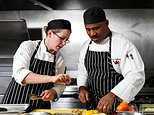 Compass group profits surge as catering demand holds up