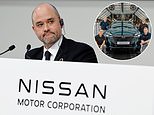 Lifeline for nissan sunderland: boss says it will assemble more evs at uk factory after global jobs bombshell