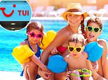 Holiday giant tui sees shares dive 10% as summer sales slump amid weaker demand in europe