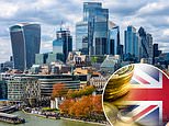 Uk beats europe in battle for investment for fifth year in a row dispelling concerns over brexit