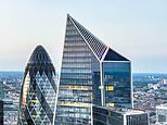 Business live: gdp beats estimates at 0.7%; b&m names new ceo; united utilities profits surge