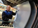 Hundreds of jobs at risk at major uk car plant because of 'uncertainties' facing industry