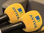Aviva boosts first quarter premiums following probitas acquisition
